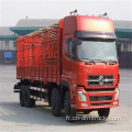 Bon camion cargo HOWO 4X2